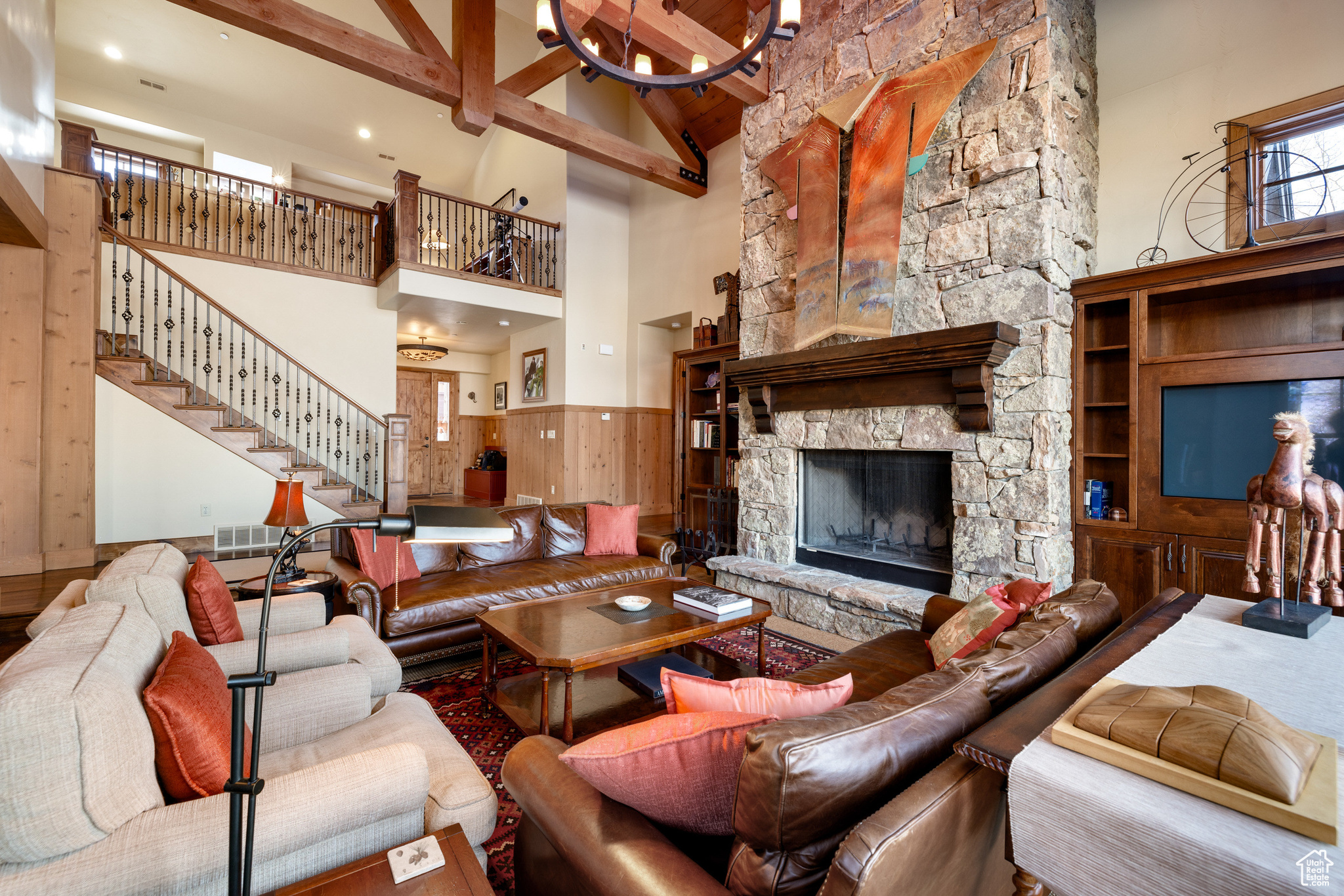 30 Hidden Oaks Ln, Park City, Utah image 9