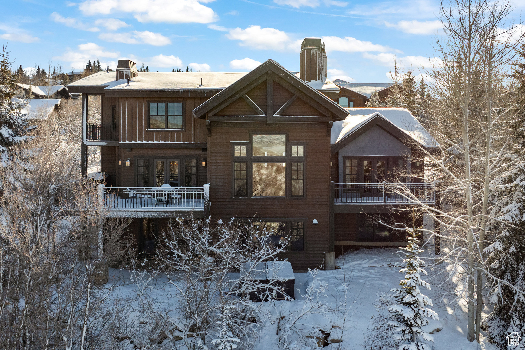 30 Hidden Oaks Ln, Park City, Utah image 4