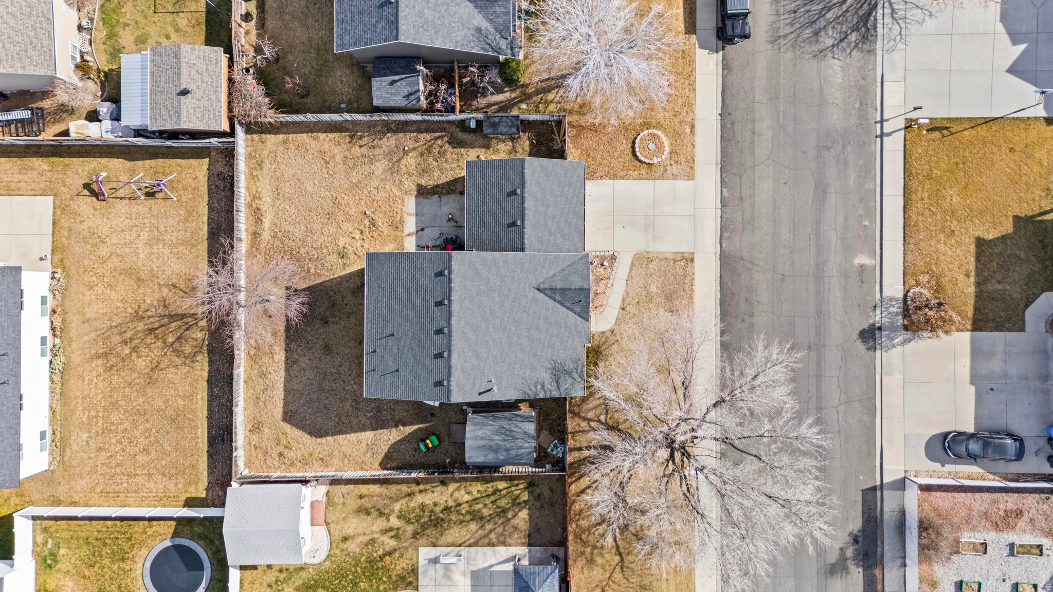 ARLINGTON PARK - Residential