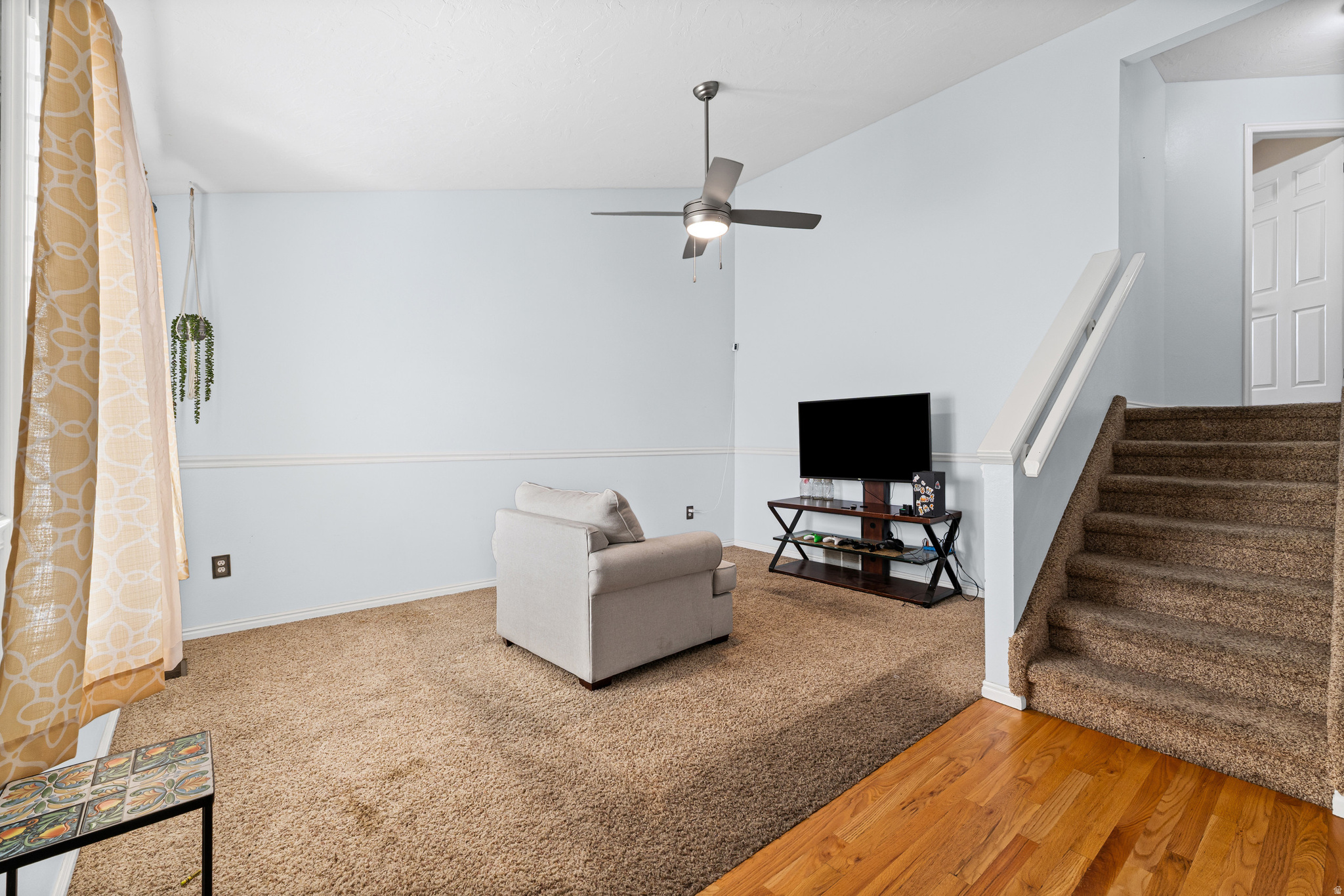 ARLINGTON PARK - Residential