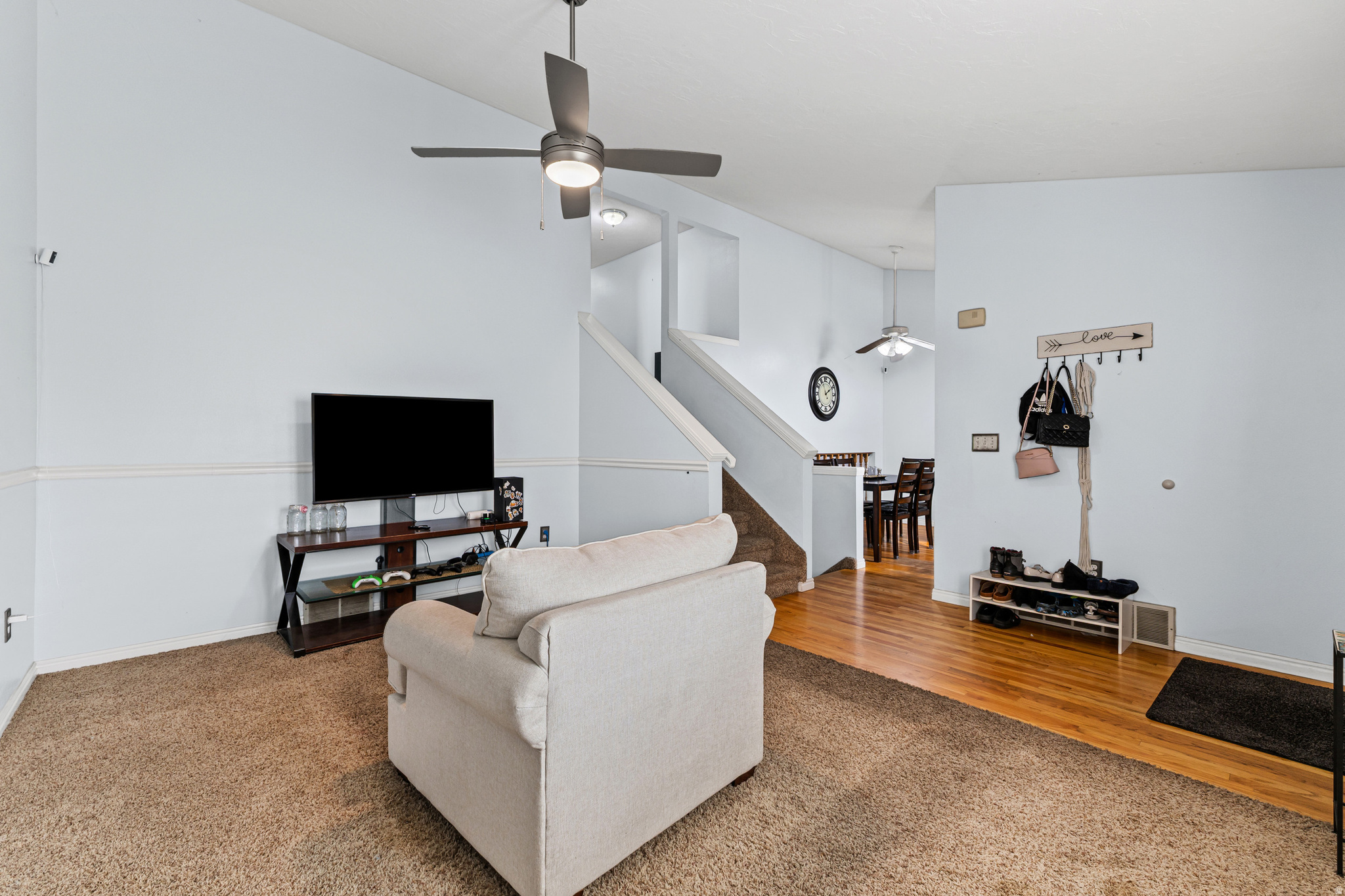 ARLINGTON PARK - Residential