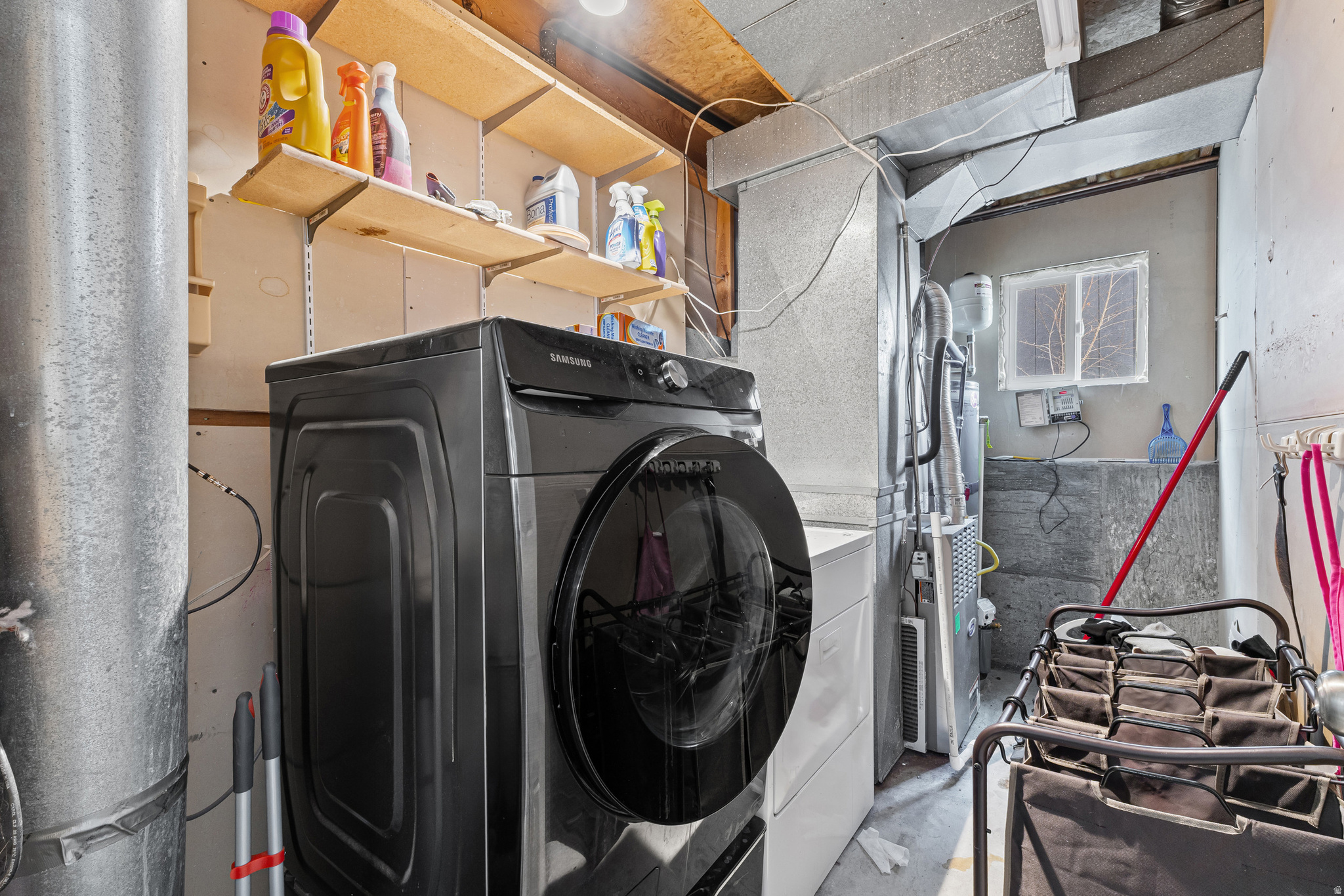 ARLINGTON PARK - Residential