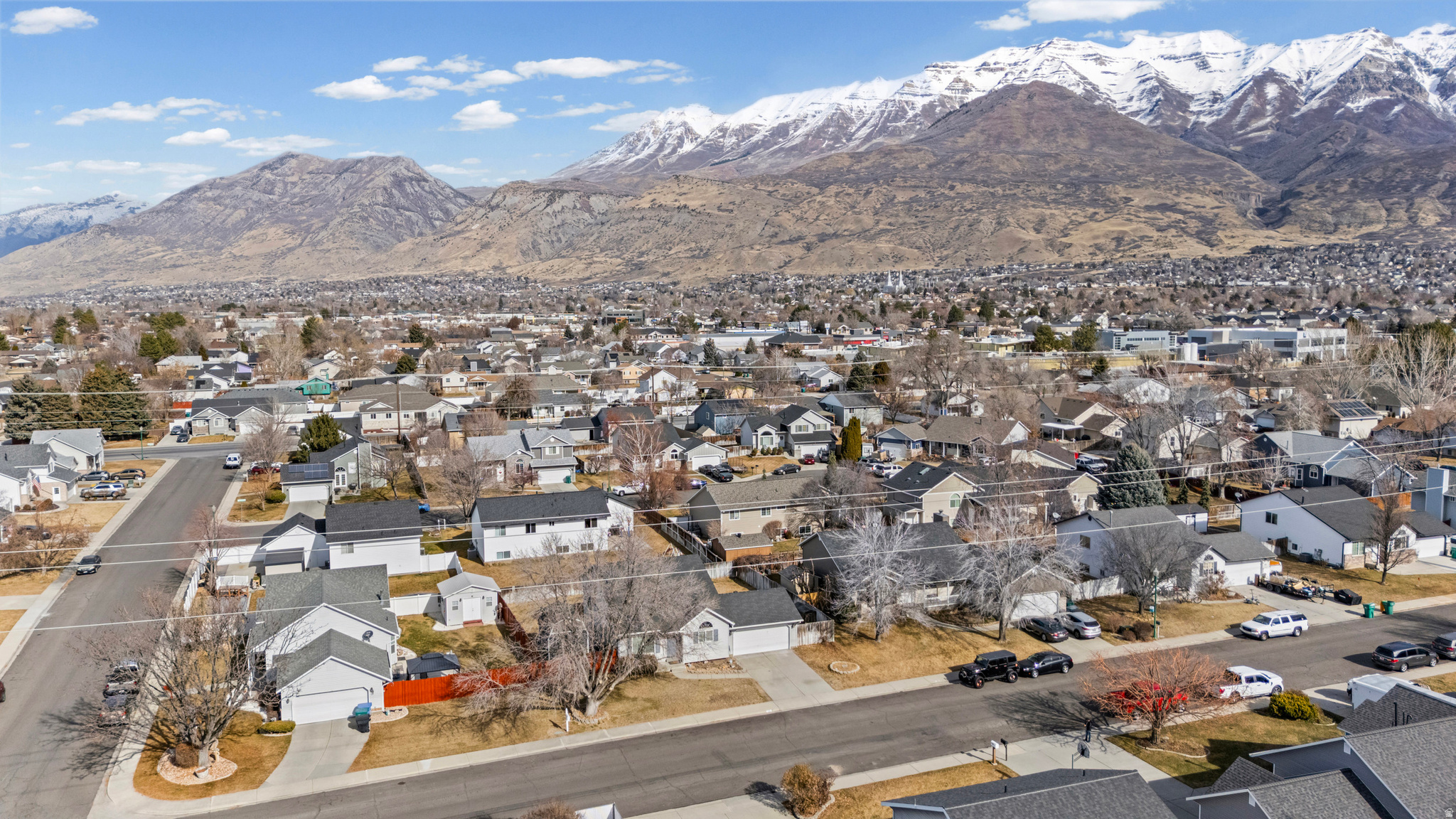 ARLINGTON PARK - Residential