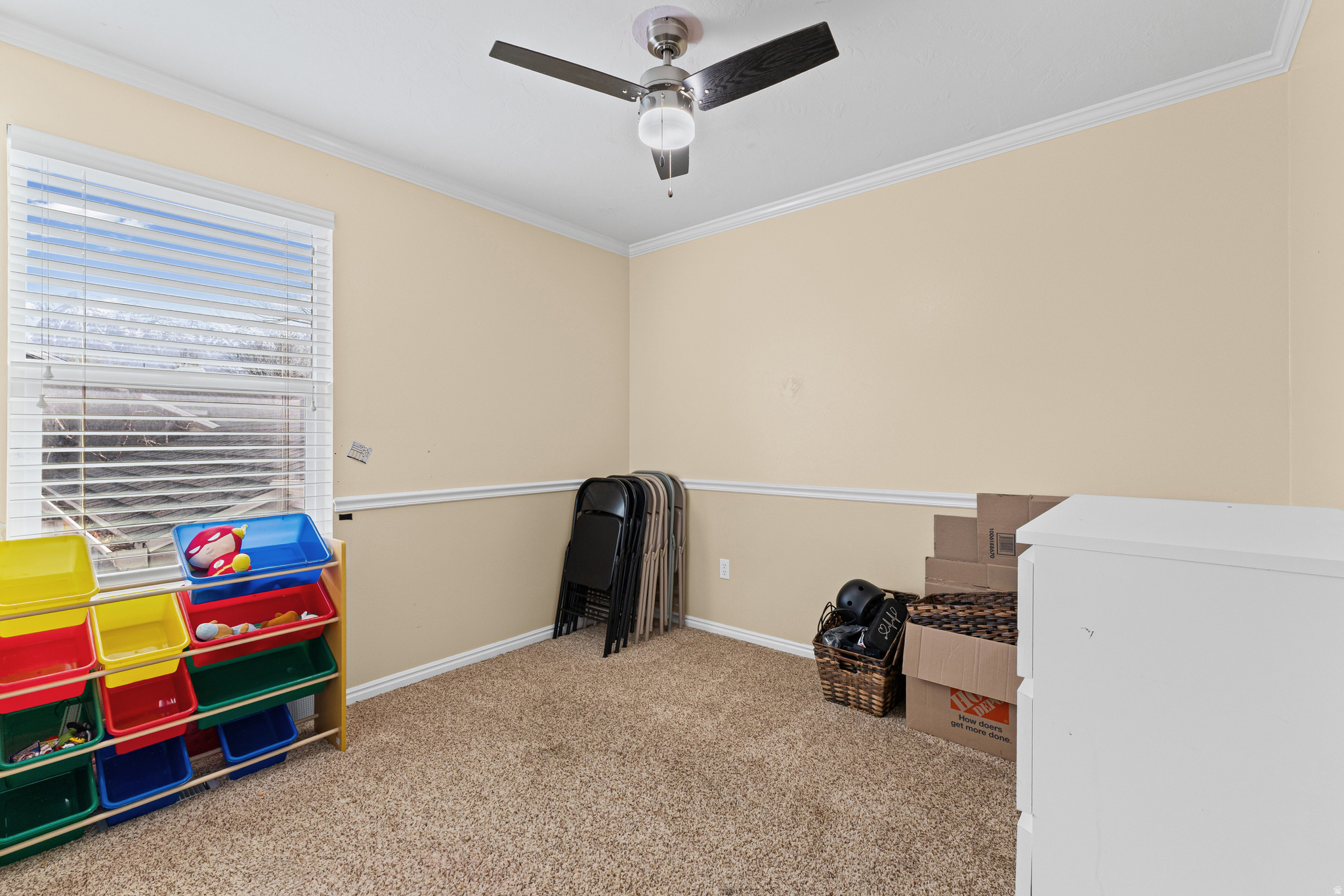 ARLINGTON PARK - Residential