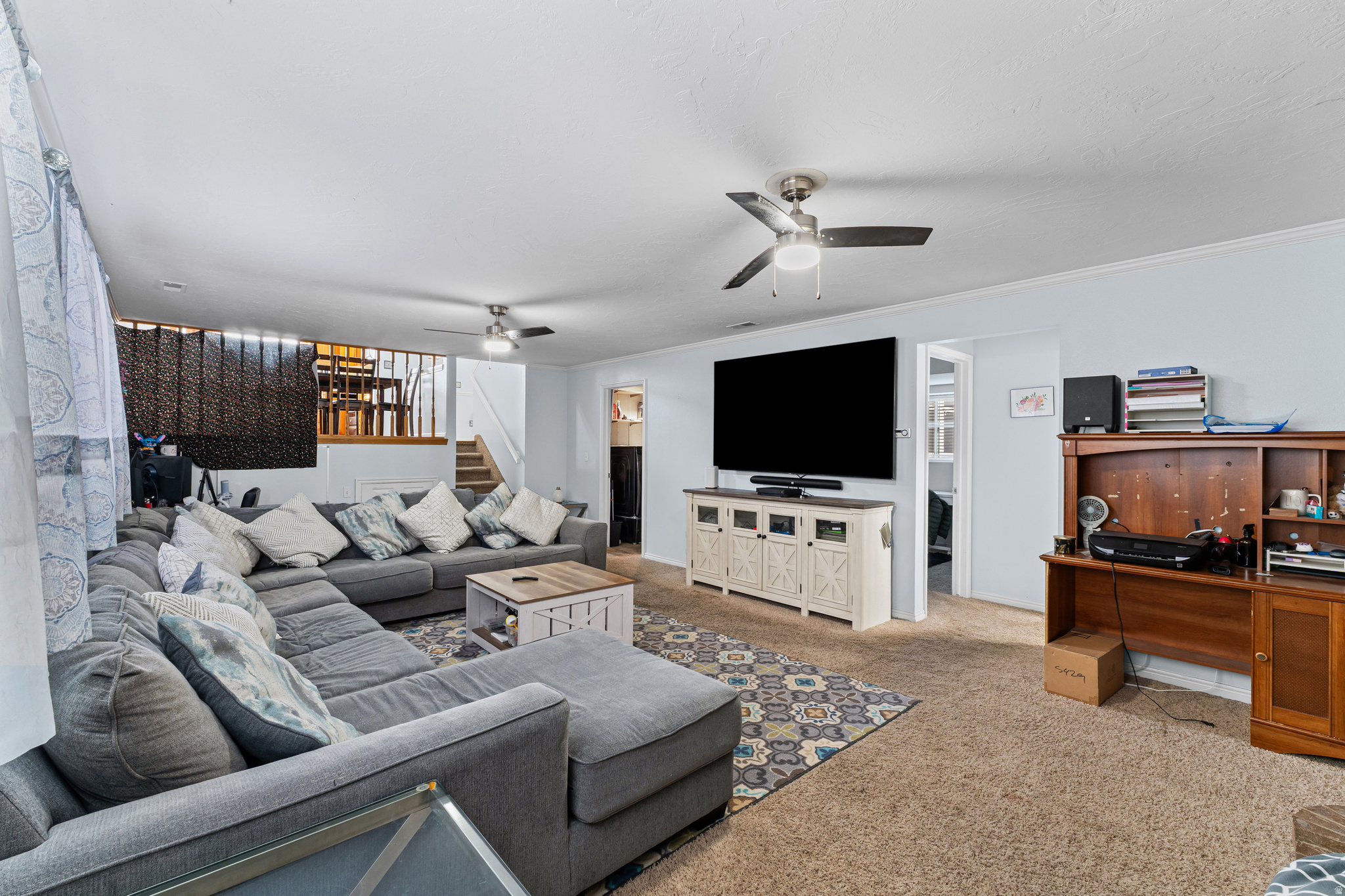 ARLINGTON PARK - Residential