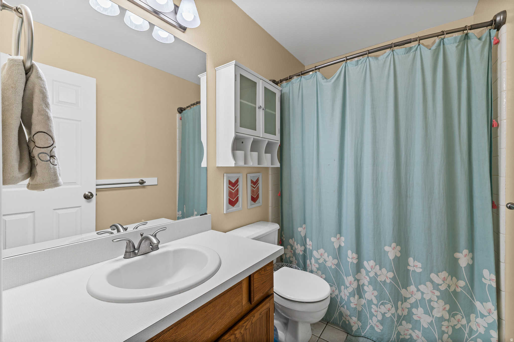 ARLINGTON PARK - Residential