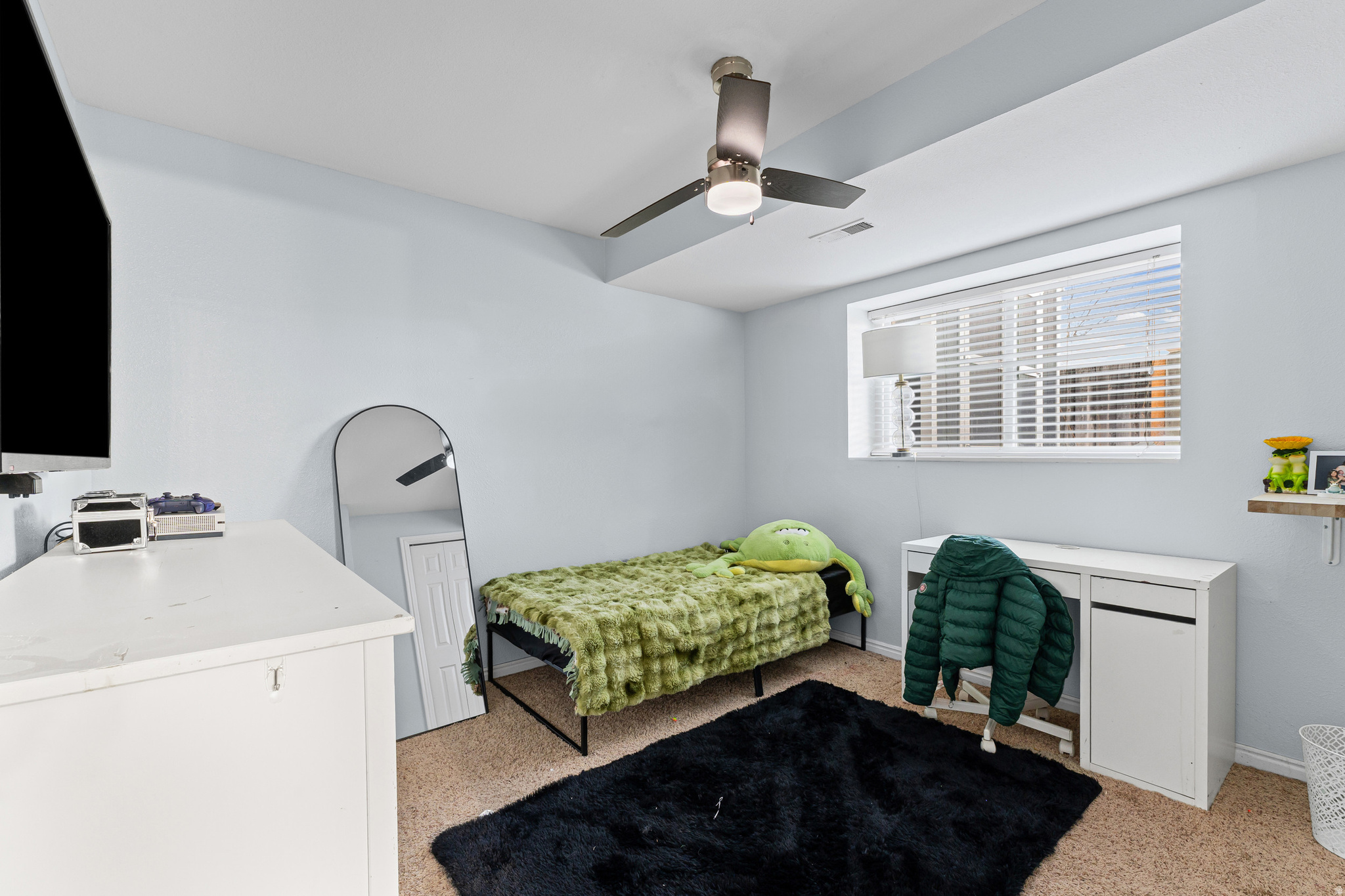 ARLINGTON PARK - Residential