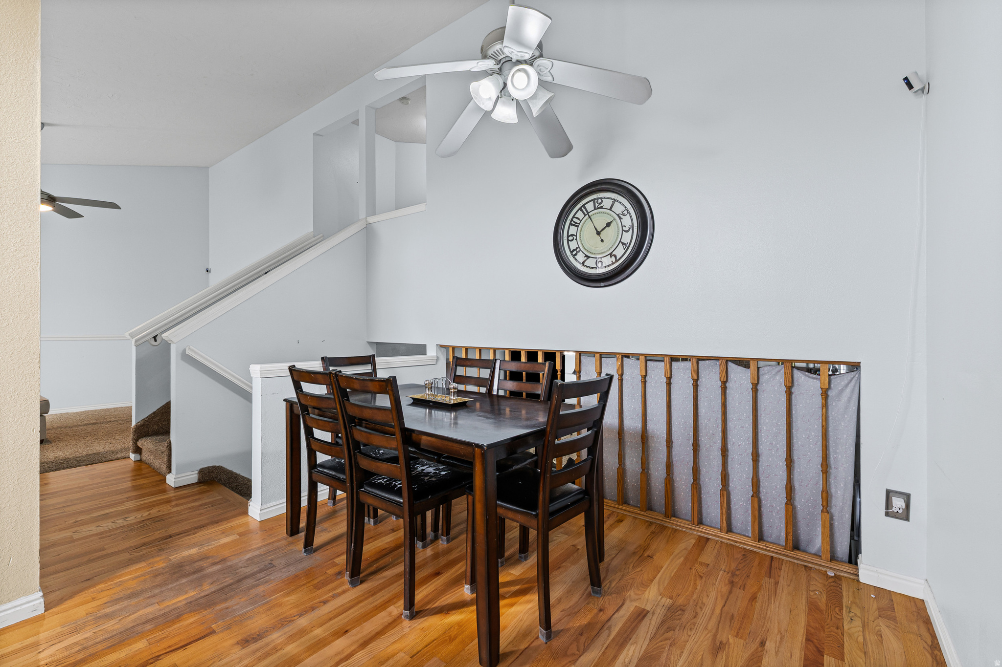 ARLINGTON PARK - Residential