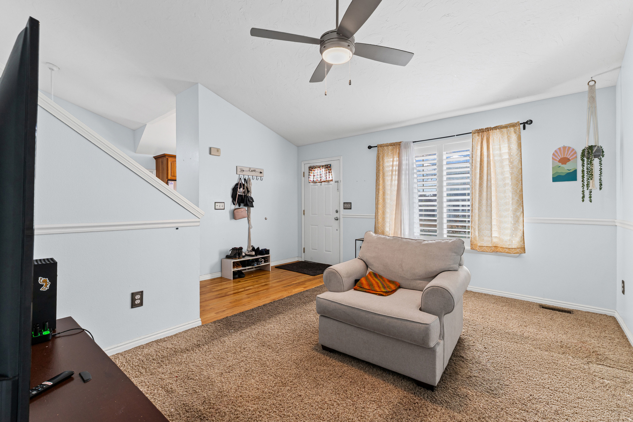 ARLINGTON PARK - Residential