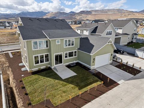Tiny photo for 6812 W NAMASTE DR #286, South Jordan, UT 84009 (MLS # 2130344)