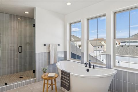 Tiny photo for 6812 W NAMASTE DR #286, South Jordan, UT 84009 (MLS # 2130344)