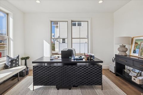 Tiny photo for 6812 W NAMASTE DR #286, South Jordan, UT 84009 (MLS # 2130344)