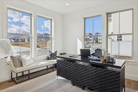 Tiny photo for 6812 W NAMASTE DR #286, South Jordan, UT 84009 (MLS # 2130344)