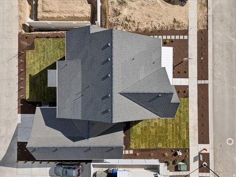 Tiny photo for 6812 W NAMASTE DR #286, South Jordan, UT 84009 (MLS # 2130344)