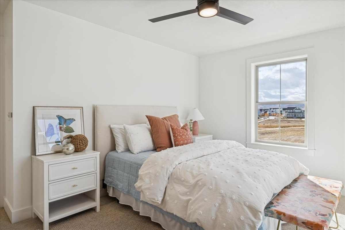 DAYBREAK - Residential