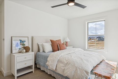 Tiny photo for 6812 W NAMASTE DR #286, South Jordan, UT 84009 (MLS # 2130344)