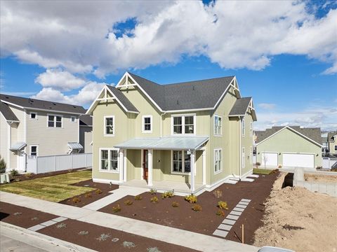 Tiny photo for 6812 W NAMASTE DR #286, South Jordan, UT 84009 (MLS # 2130344)