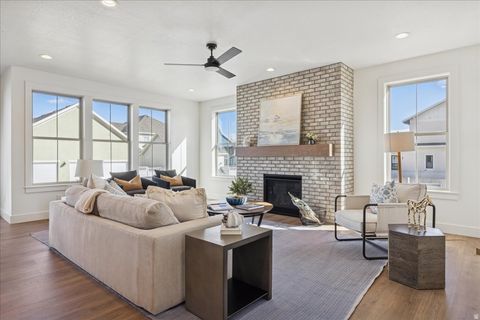 Tiny photo for 6812 W NAMASTE DR #286, South Jordan, UT 84009 (MLS # 2130344)