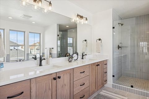 Tiny photo for 6812 W NAMASTE DR #286, South Jordan, UT 84009 (MLS # 2130344)