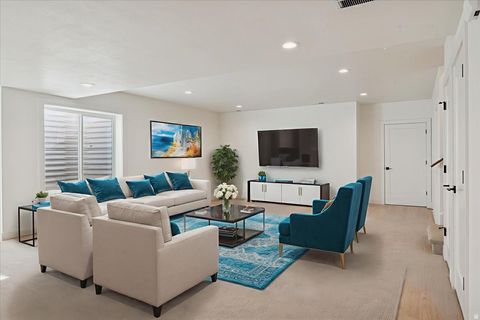 Tiny photo for 6812 W NAMASTE DR #286, South Jordan, UT 84009 (MLS # 2130344)