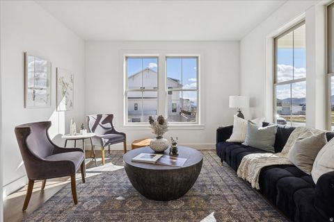 Tiny photo for 6812 W NAMASTE DR #286, South Jordan, UT 84009 (MLS # 2130344)