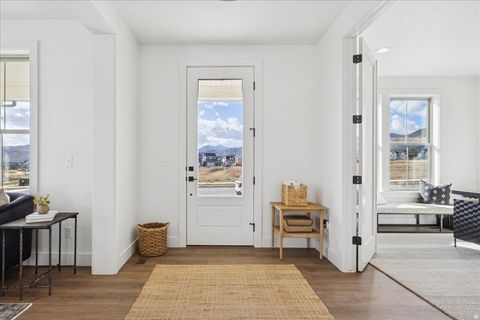 Tiny photo for 6812 W NAMASTE DR #286, South Jordan, UT 84009 (MLS # 2130344)