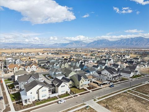 Tiny photo for 6812 W NAMASTE DR #286, South Jordan, UT 84009 (MLS # 2130344)