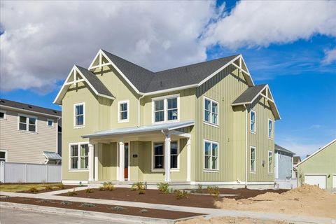 Tiny photo for 6812 W NAMASTE DR #286, South Jordan, UT 84009 (MLS # 2130344)