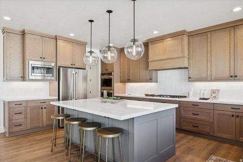 Tiny photo for 6812 W NAMASTE DR #286, South Jordan, UT 84009 (MLS # 2130344)