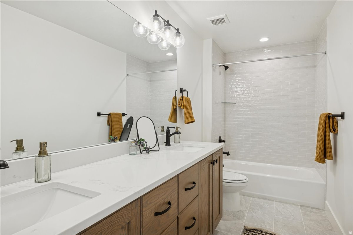 DAYBREAK - Residential