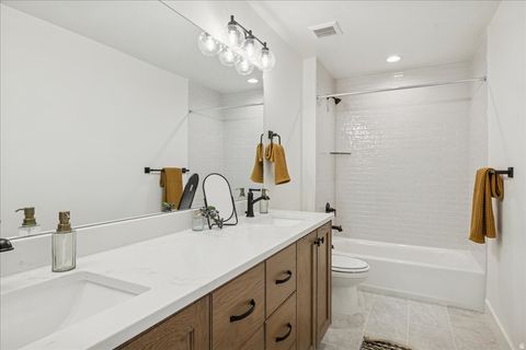 Tiny photo for 6812 W NAMASTE DR #286, South Jordan, UT 84009 (MLS # 2130344)