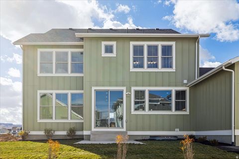 Tiny photo for 6812 W NAMASTE DR #286, South Jordan, UT 84009 (MLS # 2130344)