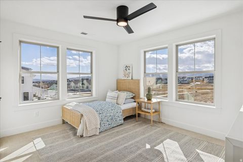 Tiny photo for 6812 W NAMASTE DR #286, South Jordan, UT 84009 (MLS # 2130344)