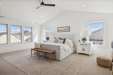 Tiny photo for 6812 W NAMASTE DR #286, South Jordan, UT 84009 (MLS # 2130344)