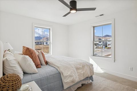 Tiny photo for 6812 W NAMASTE DR #286, South Jordan, UT 84009 (MLS # 2130344)