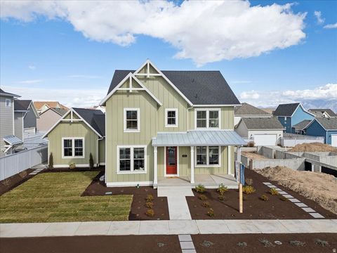 Tiny photo for 6812 W NAMASTE DR #286, South Jordan, UT 84009 (MLS # 2130344)