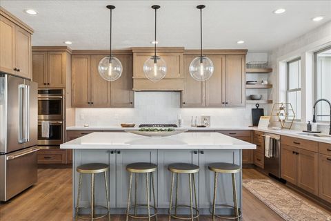 Tiny photo for 6812 W NAMASTE DR #286, South Jordan, UT 84009 (MLS # 2130344)