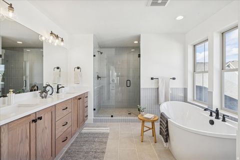 Tiny photo for 6812 W NAMASTE DR #286, South Jordan, UT 84009 (MLS # 2130344)