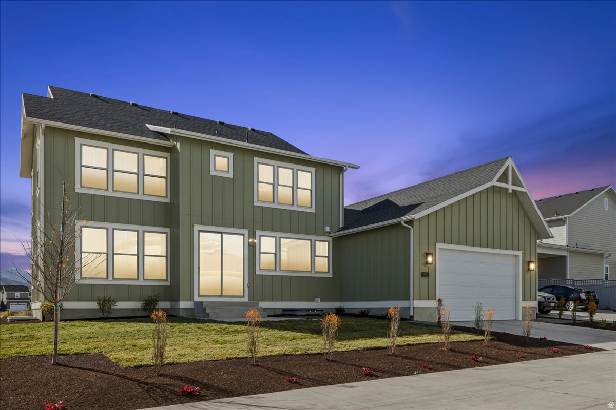 DAYBREAK - Residential