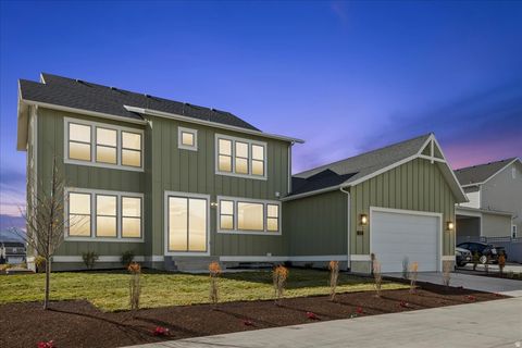 Tiny photo for 6812 W NAMASTE DR #286, South Jordan, UT 84009 (MLS # 2130344)