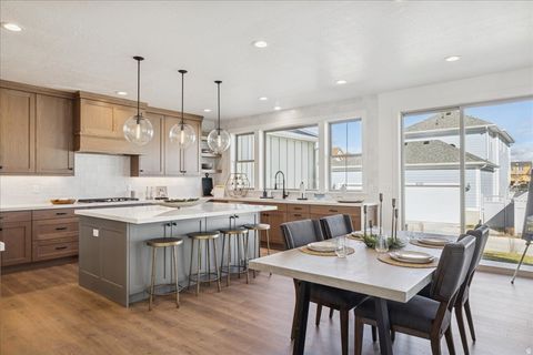 Tiny photo for 6812 W NAMASTE DR #286, South Jordan, UT 84009 (MLS # 2130344)