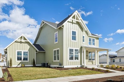 Tiny photo for 6812 W NAMASTE DR #286, South Jordan, UT 84009 (MLS # 2130344)