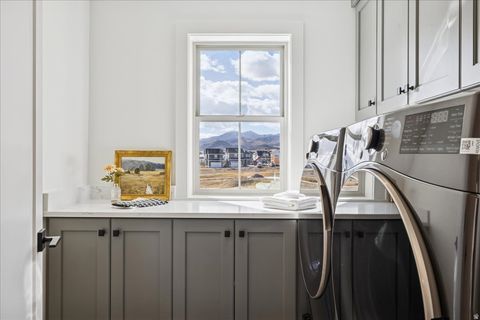 Tiny photo for 6812 W NAMASTE DR #286, South Jordan, UT 84009 (MLS # 2130344)