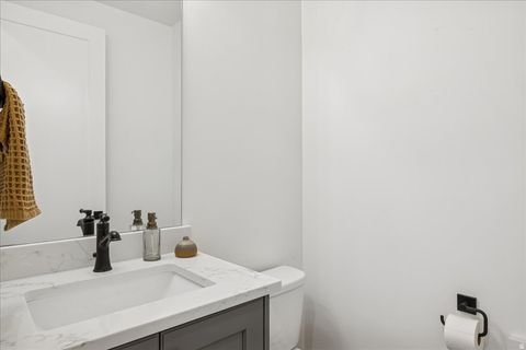 Tiny photo for 6812 W NAMASTE DR #286, South Jordan, UT 84009 (MLS # 2130344)