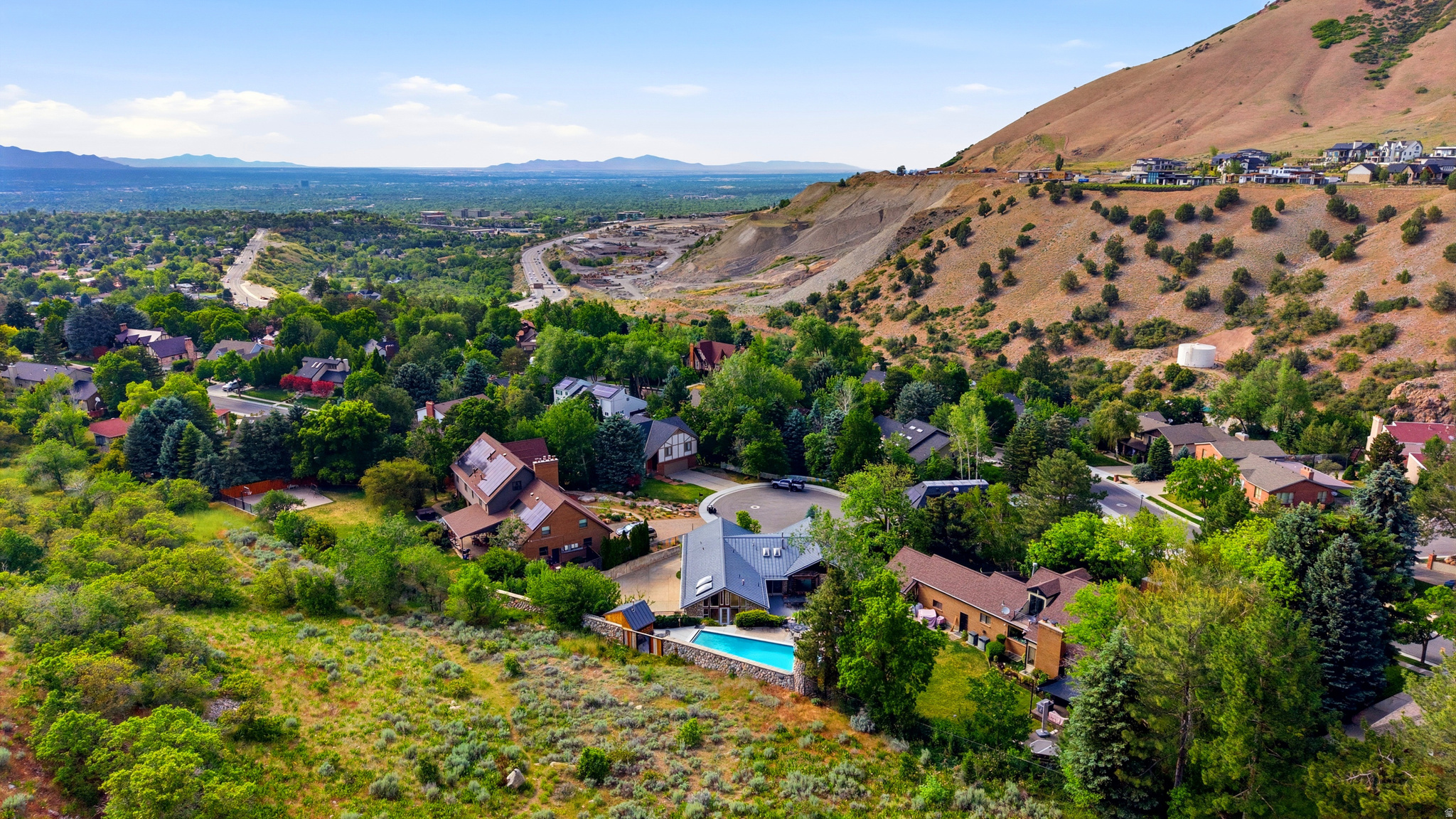 PROSPECTOR HILL - Residential