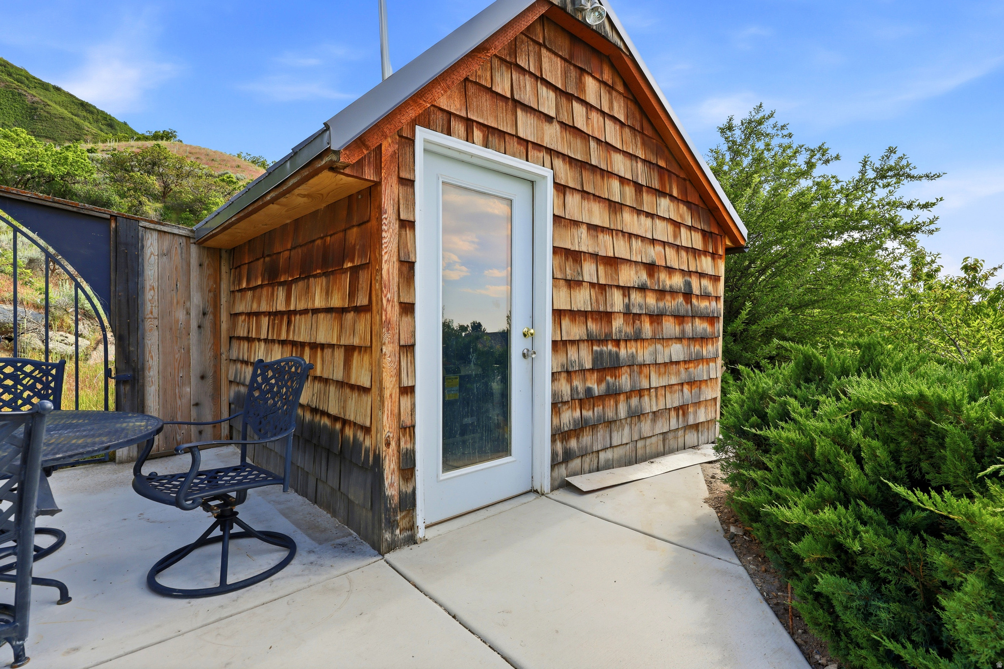 PROSPECTOR HILL - Residential