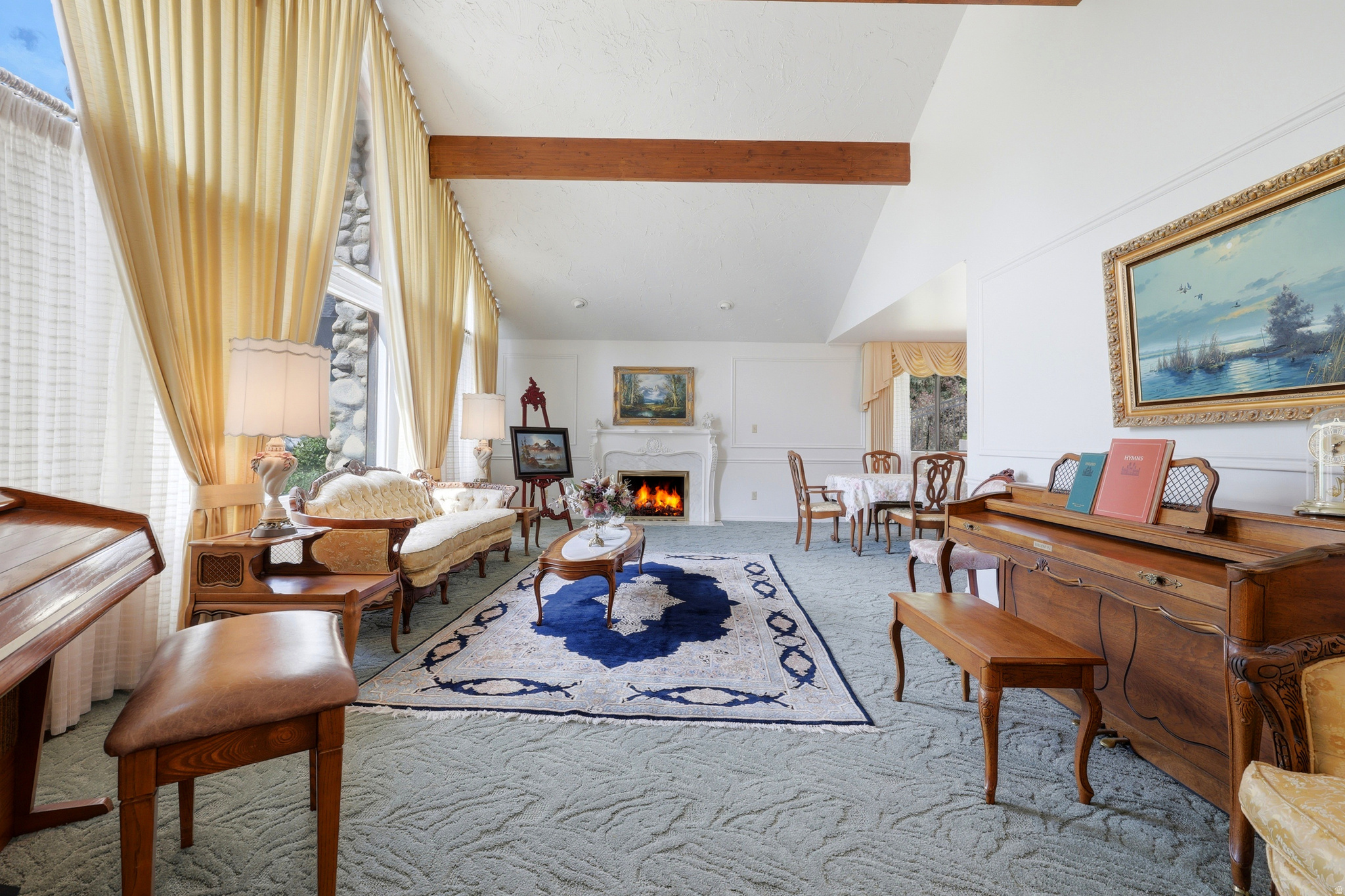 PROSPECTOR HILL - Residential