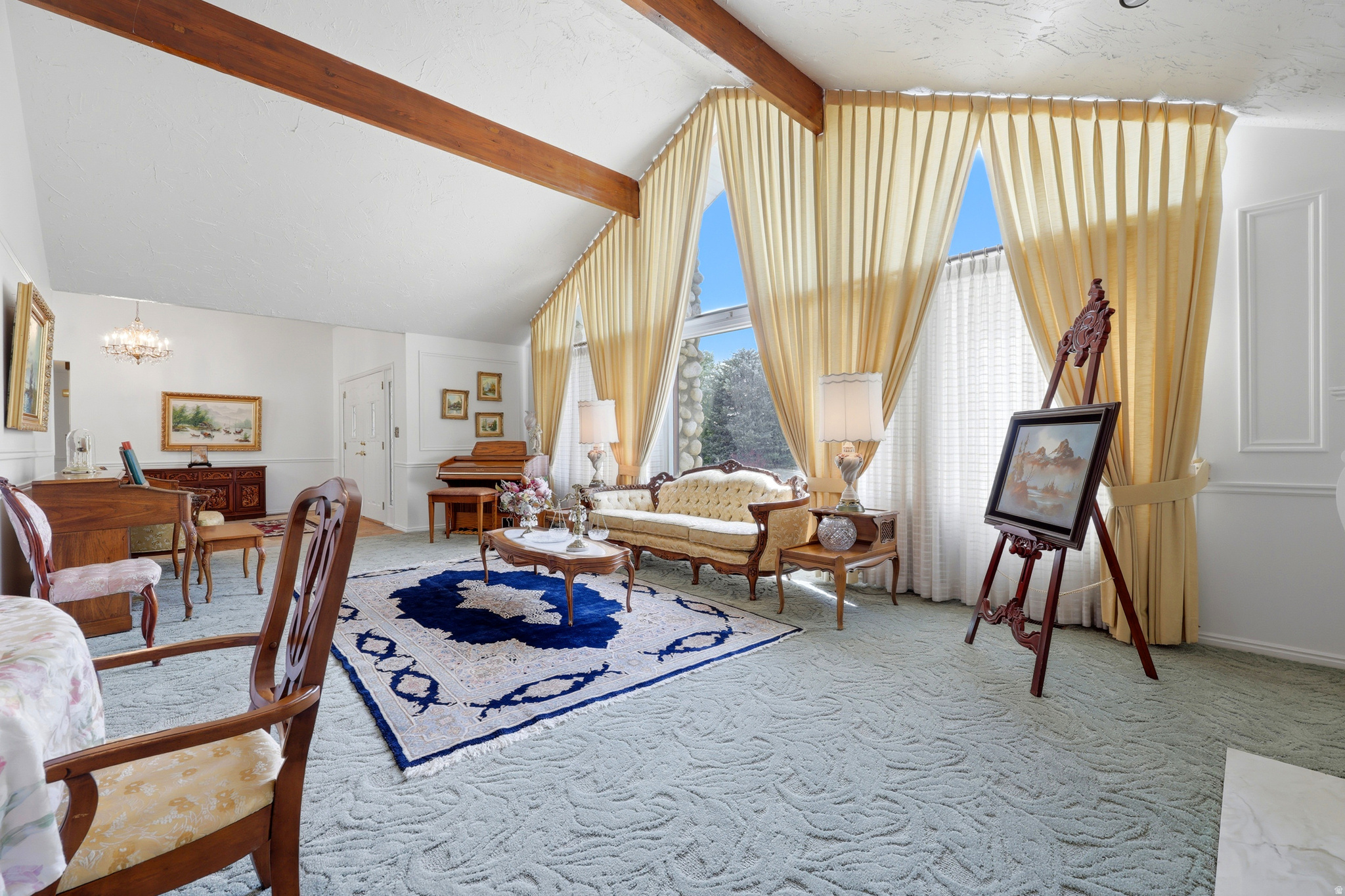 PROSPECTOR HILL - Residential