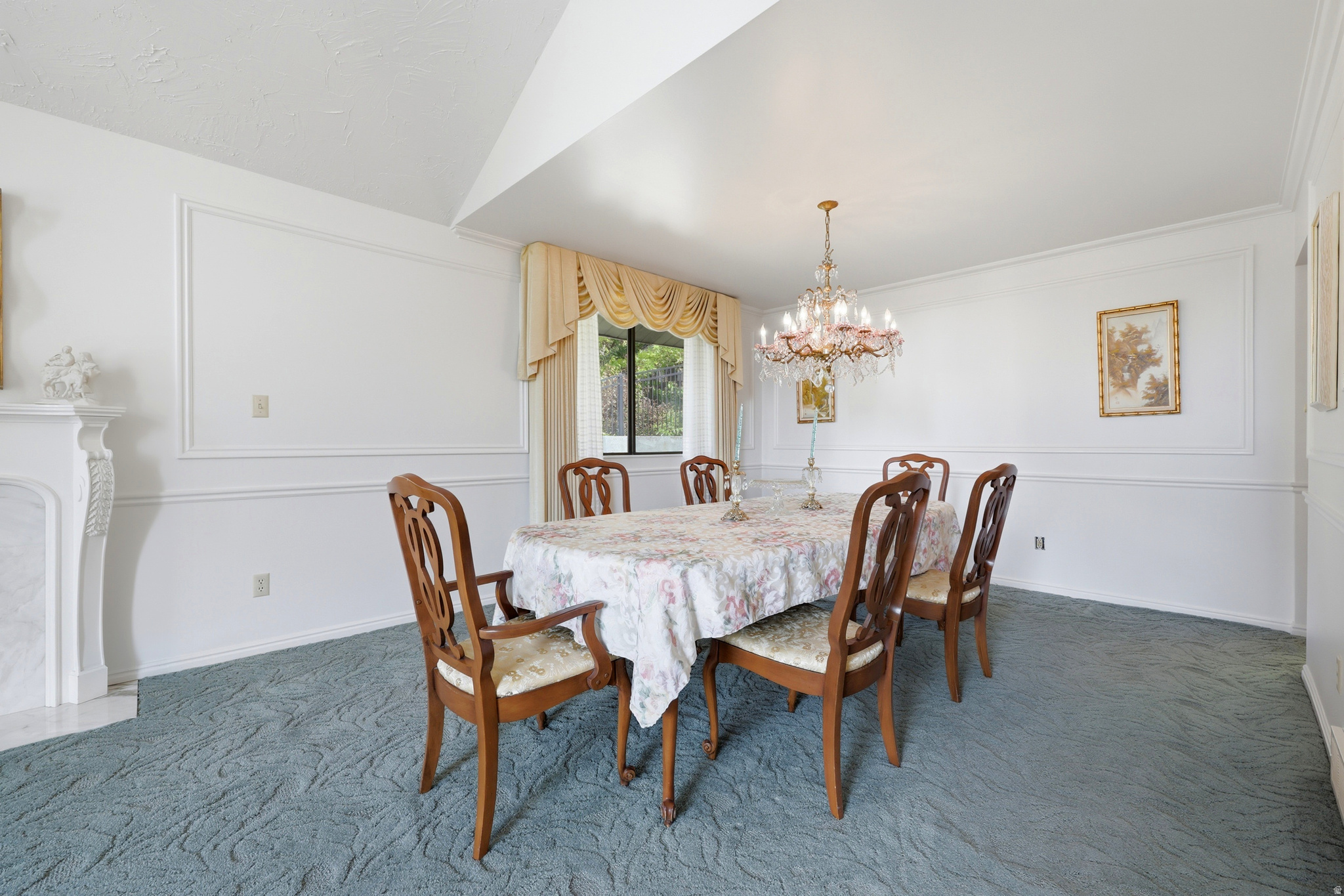PROSPECTOR HILL - Residential