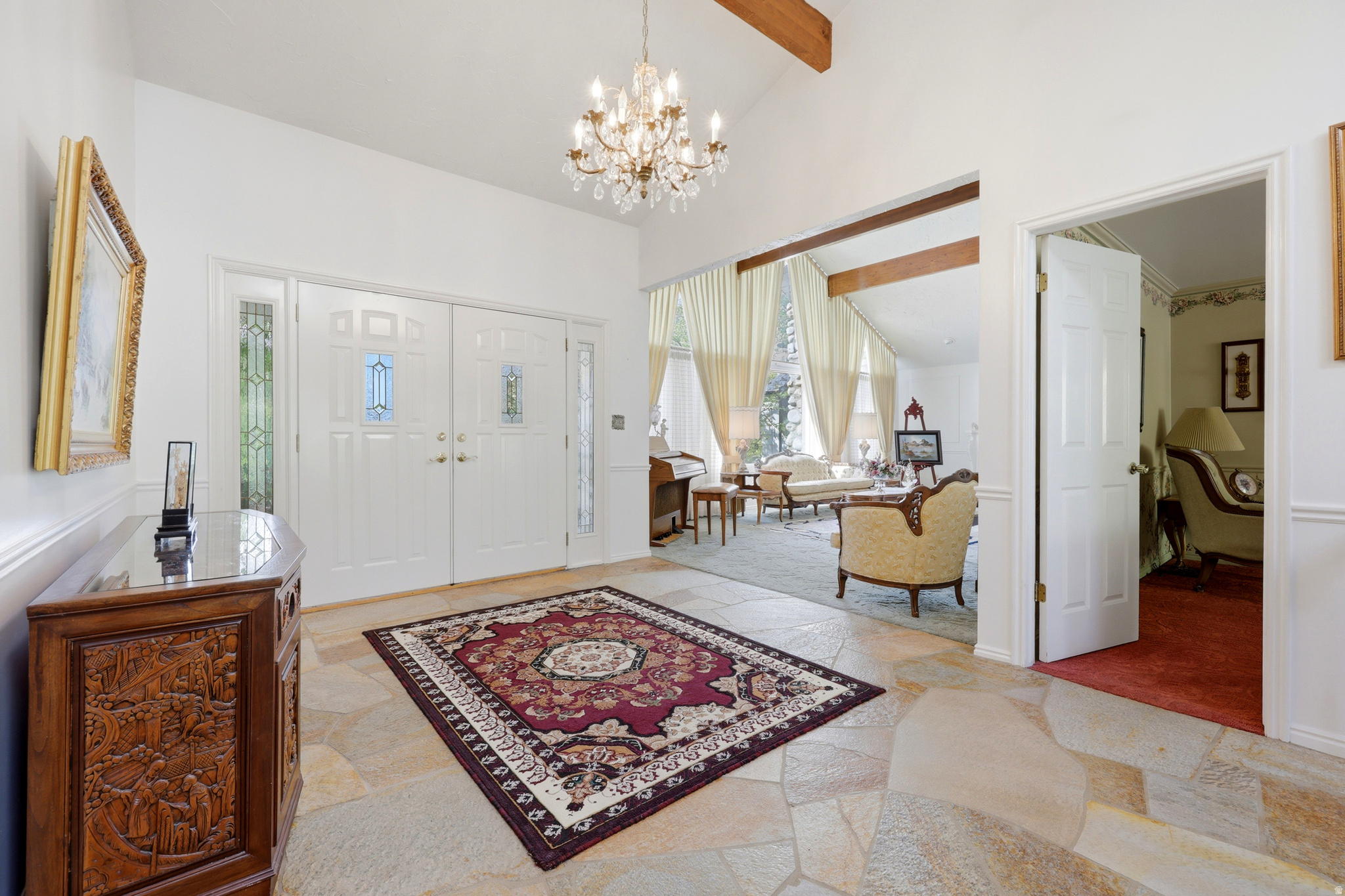 PROSPECTOR HILL - Residential